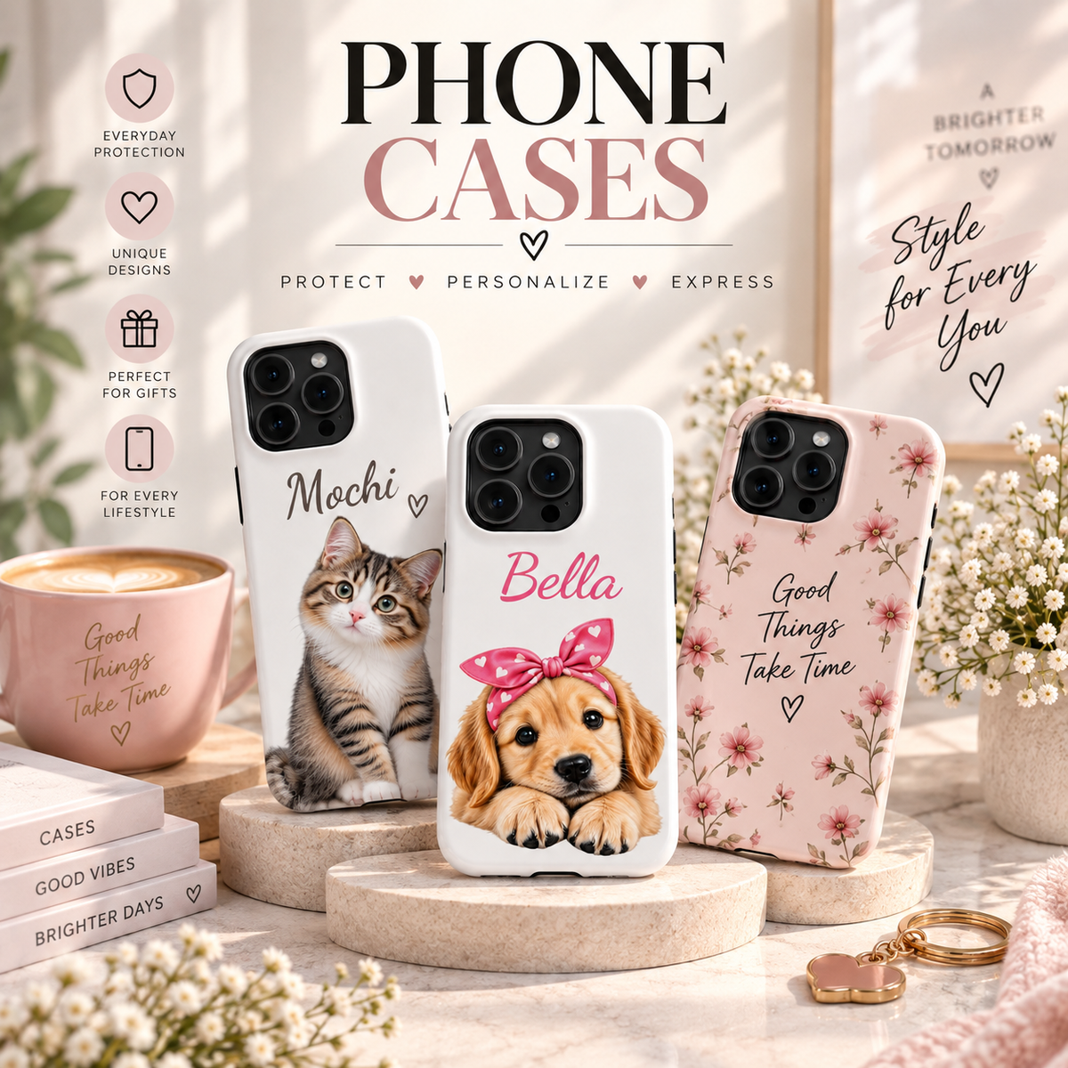Phone Cases