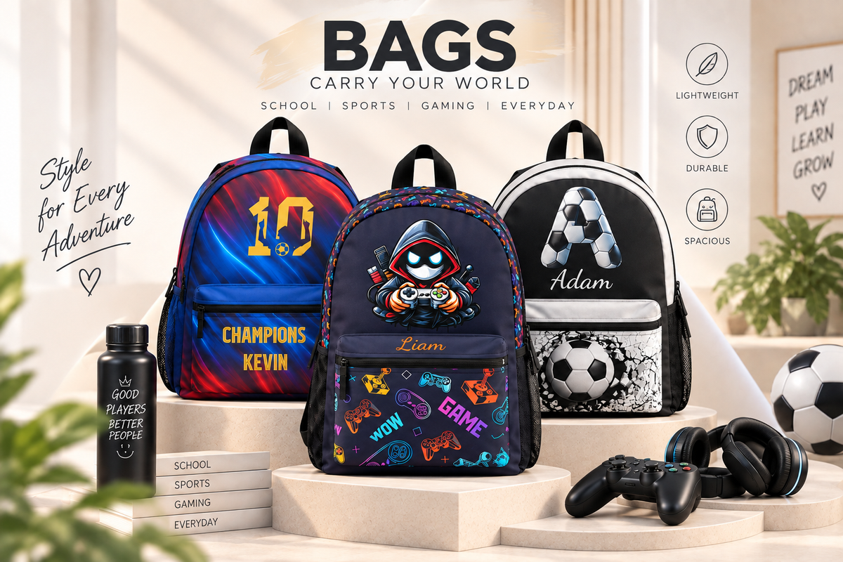 Bags