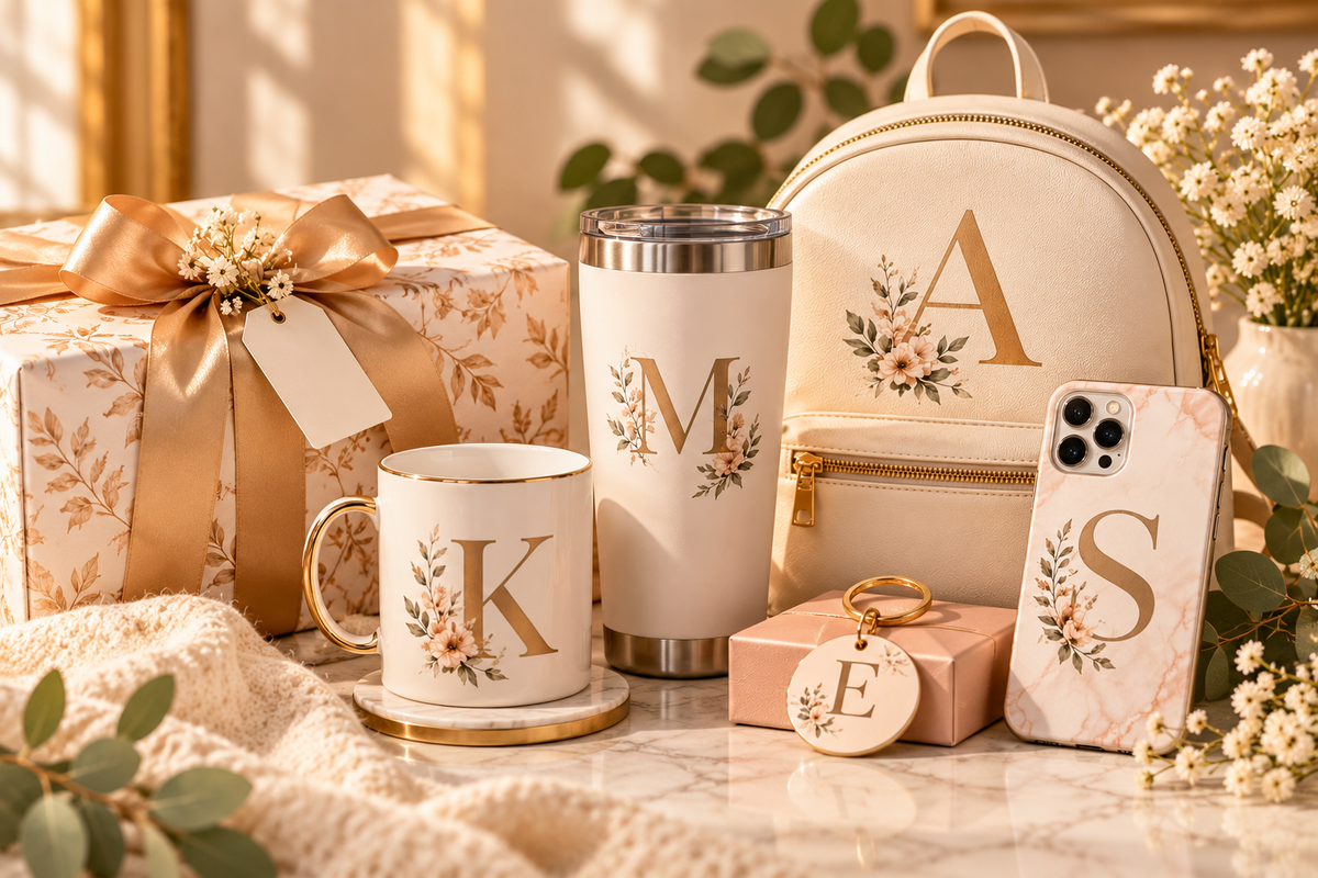 Personalized Gifts