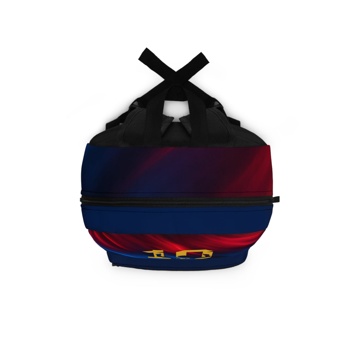 Personalized Soccer Backpack for Kids – Custom Name Sports Backpack, Soccer Player Gift, Football Backpack