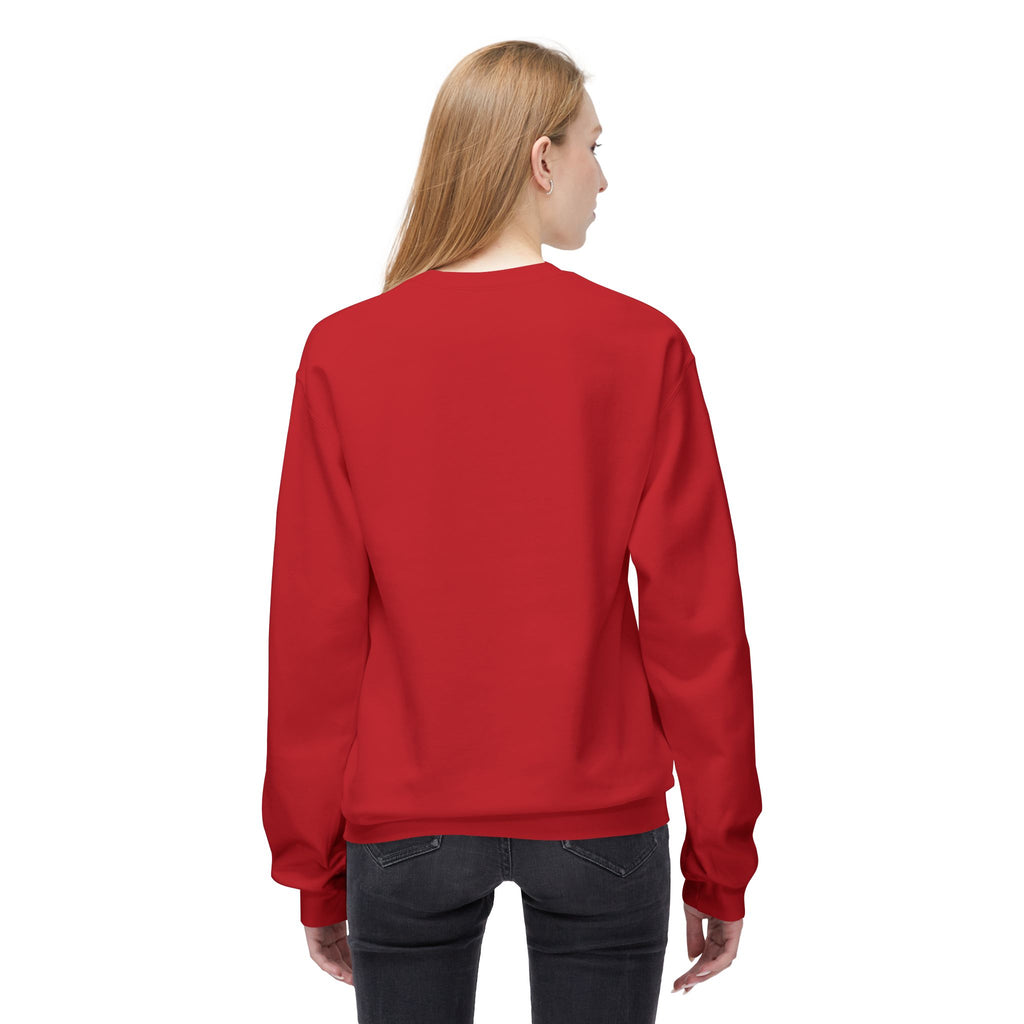 You Are So Deer Christmas Sweatshirt – Cute Reindeer Holiday Pullover