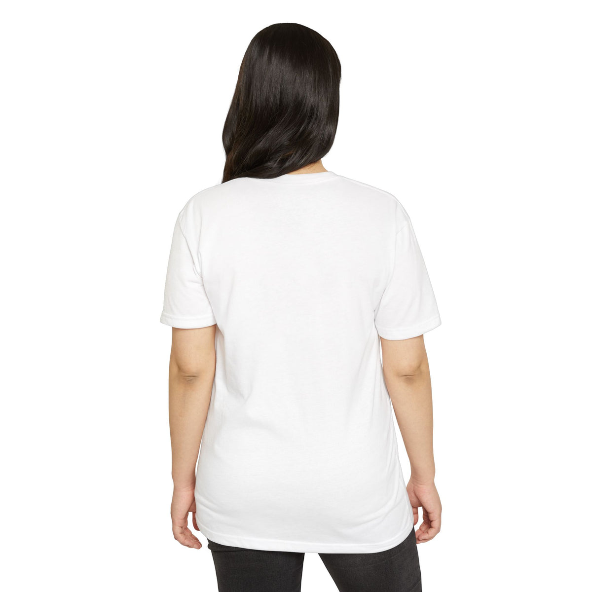 Heart & Kuffiyeh T-Shirt - Kufiya Emblem Tee (بس القلب فلسطيني)