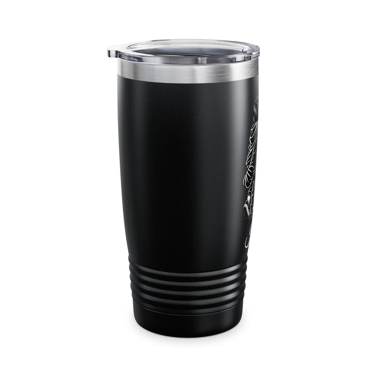 Personalized Best Dad Ever Tumbler – Custom Name Gift for Dad