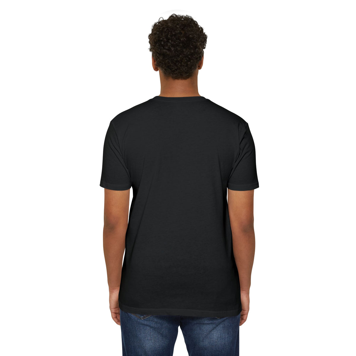 Heart & Kuffiyeh T-Shirt - Kufiya Emblem Tee (بس القلب فلسطيني)