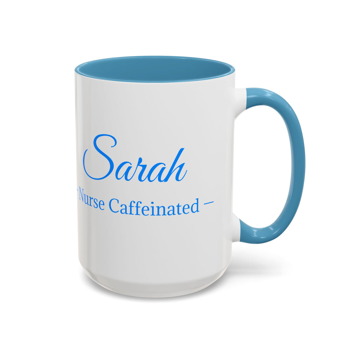 Vitals Stable Coffee Low Nurse Mug | Funny Nursing Coffee Cup for Nurses