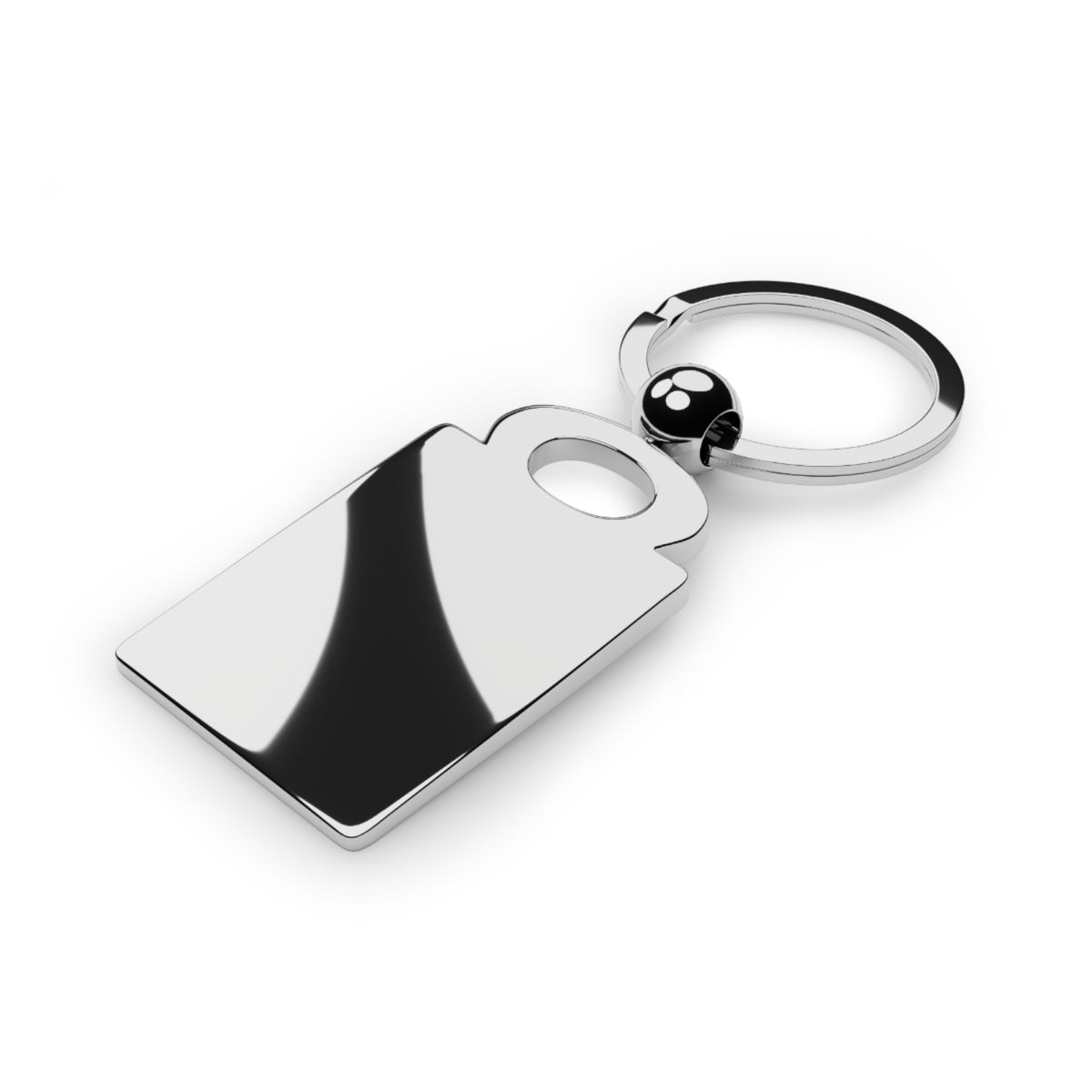 Personalized Jordanian Name Keychain – Custom Jordan Map Keychain, Arabic Name Gift