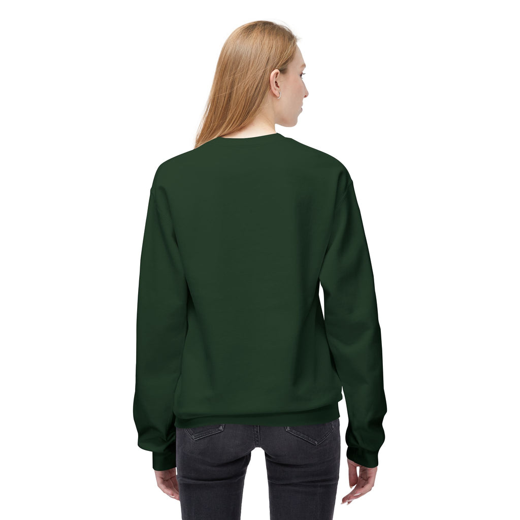 You Are So Deer Christmas Sweatshirt – Cute Reindeer Holiday Pullover