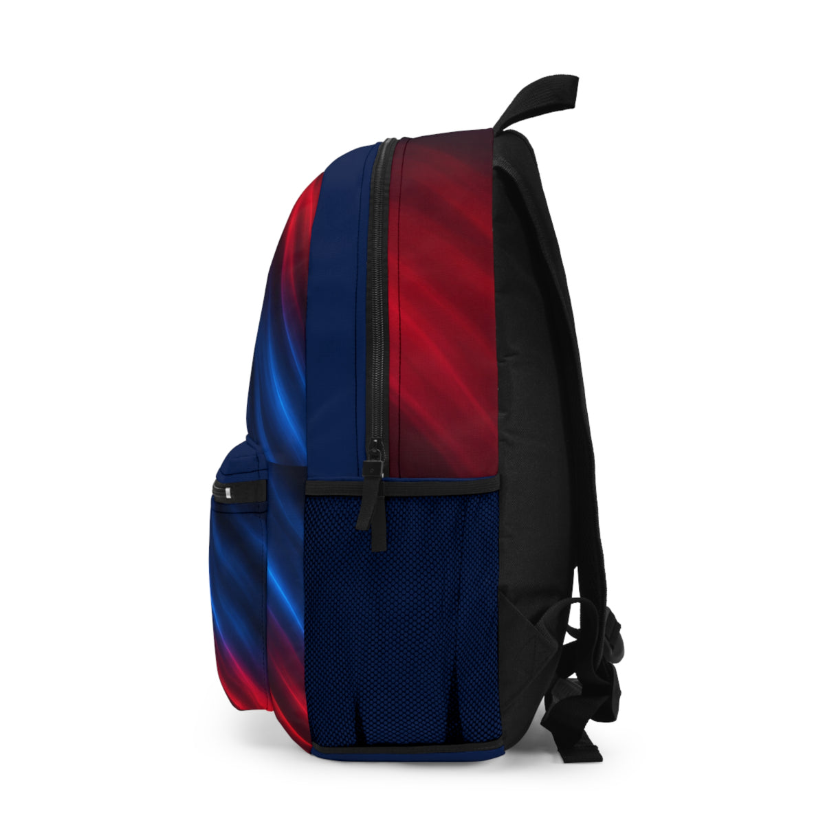 Personalized Soccer Backpack for Kids – Custom Name Sports Backpack, Soccer Player Gift, Football Backpack