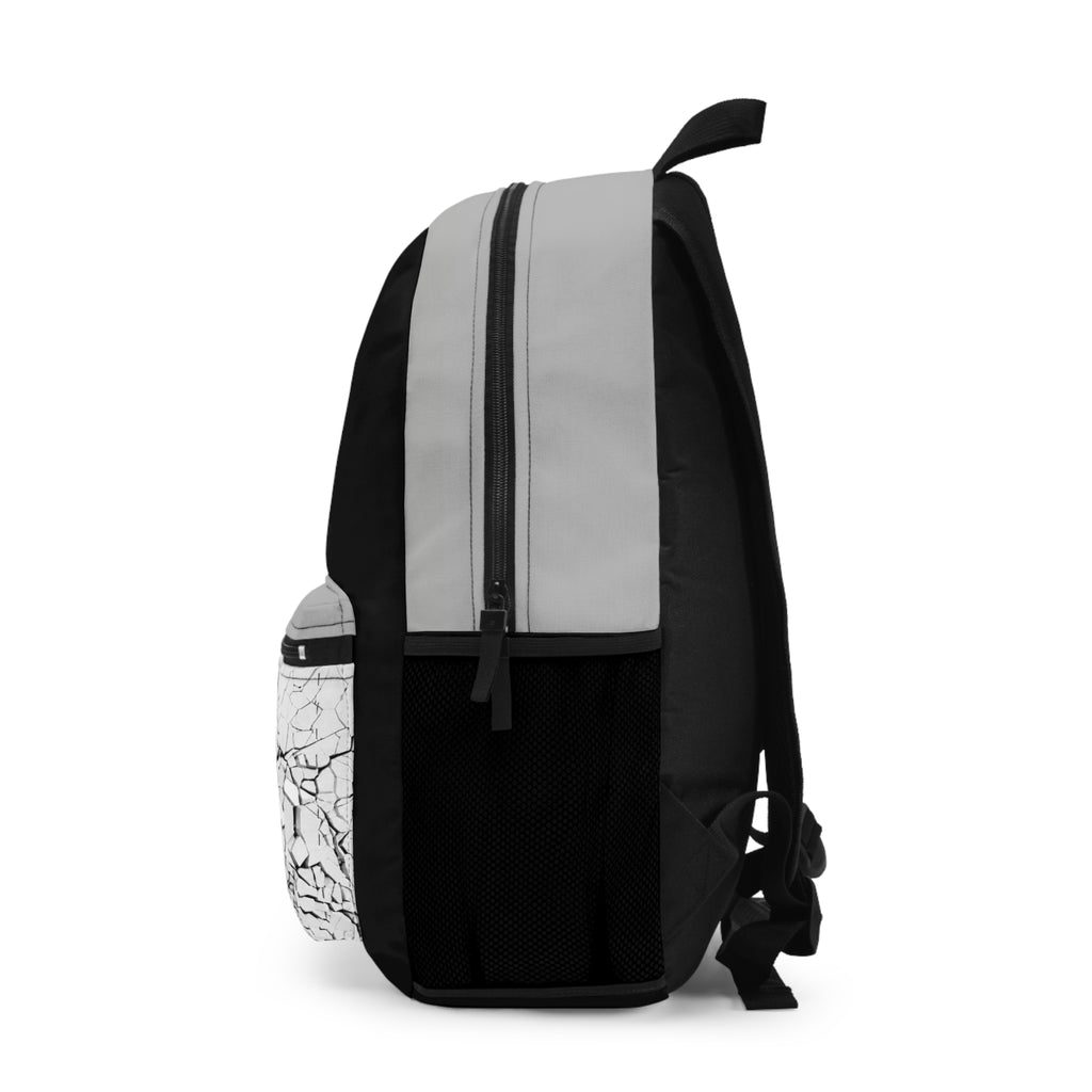 Personalized Soccer Backpack for Boys - Custom Name Football Backpack