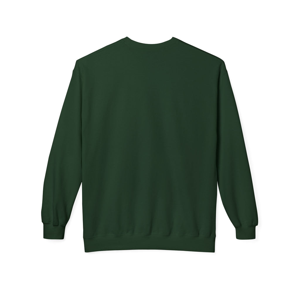 You Are So Deer Christmas Sweatshirt – Cute Reindeer Holiday Pullover
