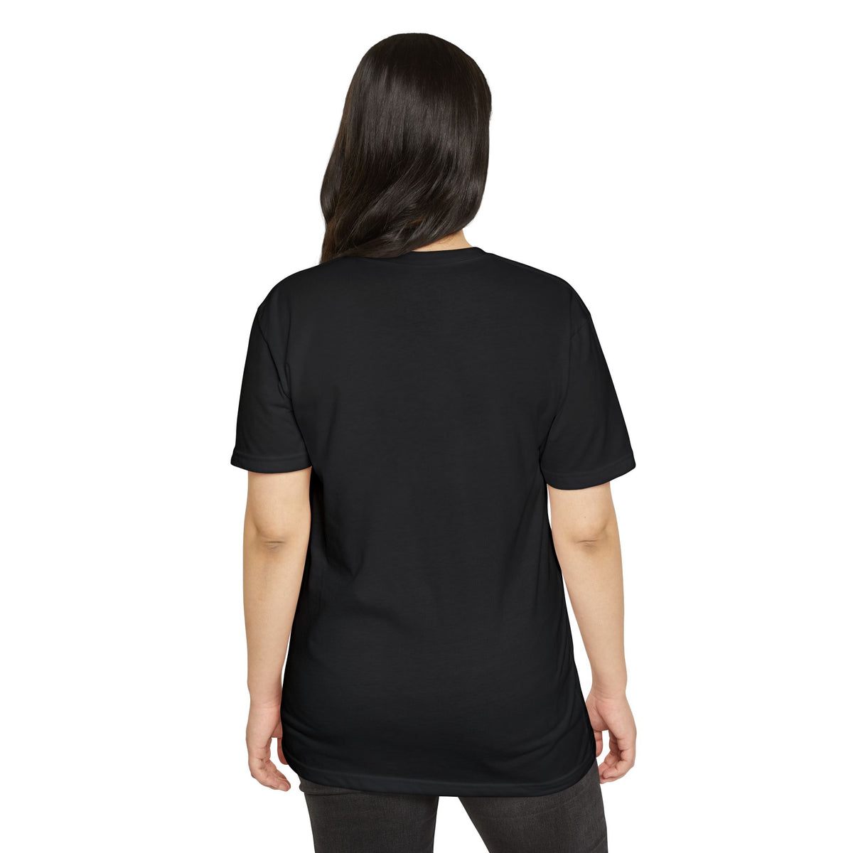 Heart & Kuffiyeh T-Shirt - Kufiya Emblem Tee (بس القلب فلسطيني)